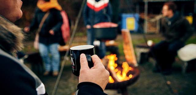 Glühwein