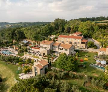 Luxury Incentive Istrian Delight