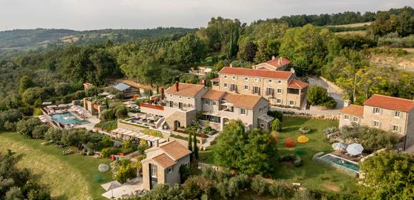 Luxury Incentive Istrian Delight