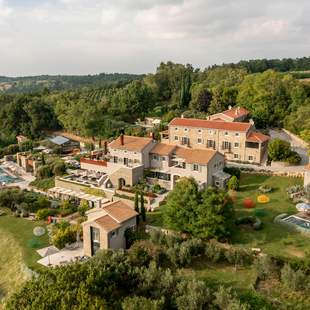 Luxury Incentive Istrian Delight