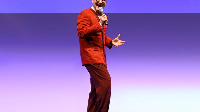 Business-Comedy