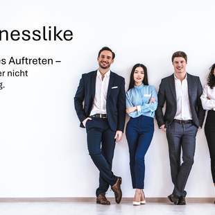 Umgangsformen heute - Soziale Kompetenz