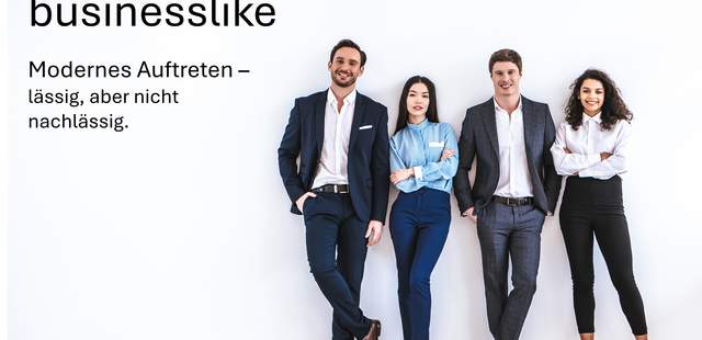 Umgangsformen heute - Soziale Kompetenz