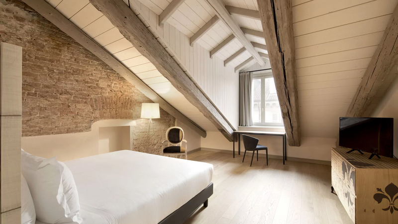 Hotel in Turin Boutique Hotel Turin