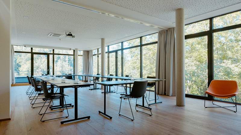 RAUM GLASECK, groß DAS GRASECK- Tagen in den Bergen