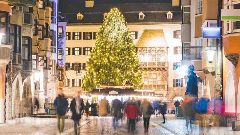 Weihnachtsrallye