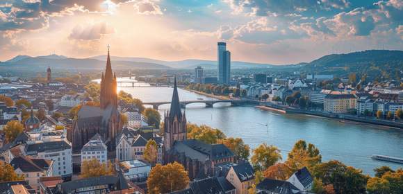 City of Bonn