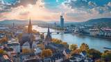 City of Bonn