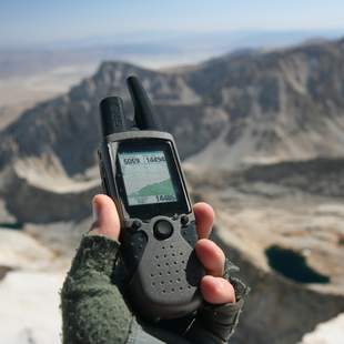 GPS-Rallye & Survival Tour