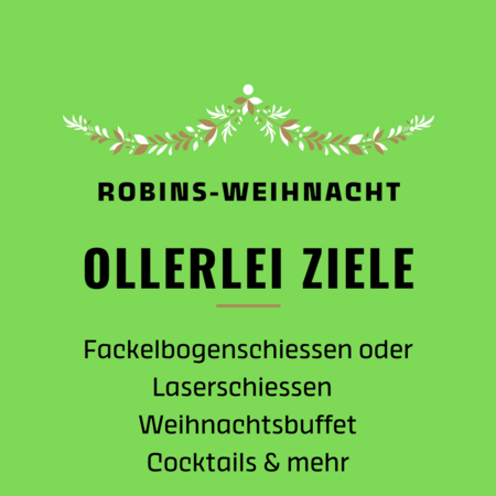 Weihnachtsfeier