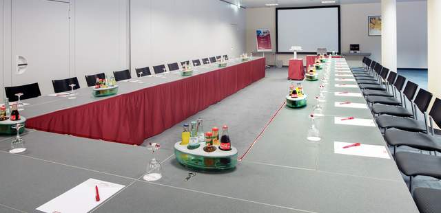 Tagen in der der Fränkischen Altstadt Tagen in der der Fränkischen Altstadt