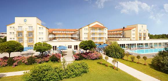 MARC AUREL Spa & Golf Resort