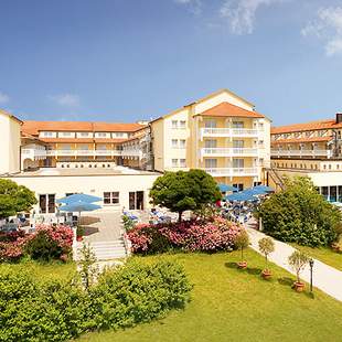 MARC AUREL Spa & Golf Resort