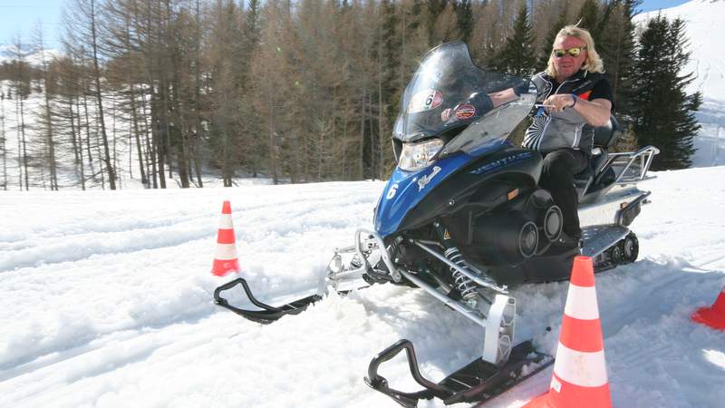 Sauerland Winterevent Willingen|Winterberg