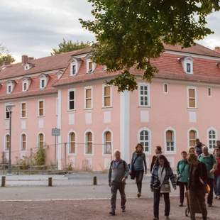 Kulinarischer Stadtrundgang Weimar