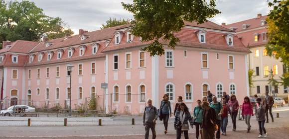 Kulinarischer Stadtrundgang Weimar