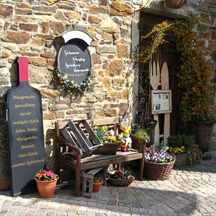 Ein Tag durch die weinreiche Mosel-Landschaft