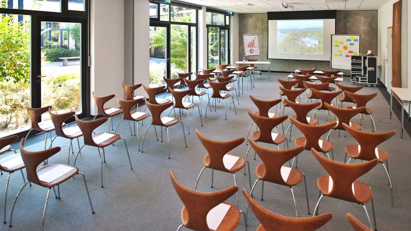 Hotel Esplanade Resort & Spa, Bad Saarow