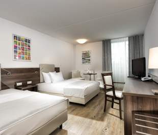 Business Zimmer