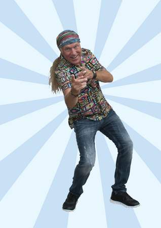 Bruno Ehm-Ihr Eventzauberer Moderne Comedy-Zaubershow mit Bruno Ehm
