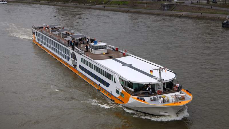 Kurztrip mit Minikreuzfahrt nach Rüdesheim Kurztrip mit Minikreuzfahrt nach Rüdesheim