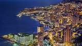 Incentive Reise Monaco