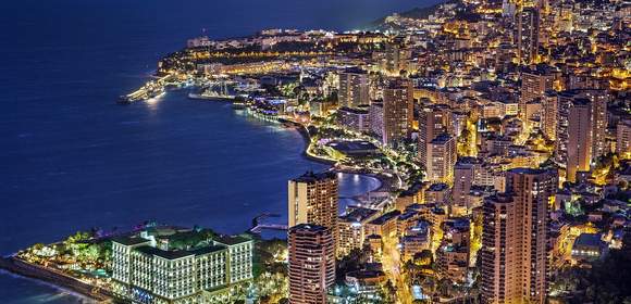 Incentive Reise Monaco