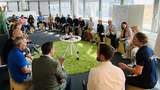 Drum Circle, Teambuilding, Teamentwicklung