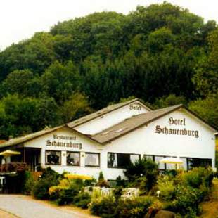 Hotel Schauenburg