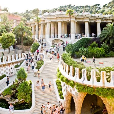 Barcelona: Eine Stadt voller Möglichkeiten