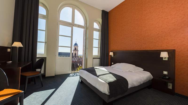 Hotel Val-Vignes Hotel Val-Vignes