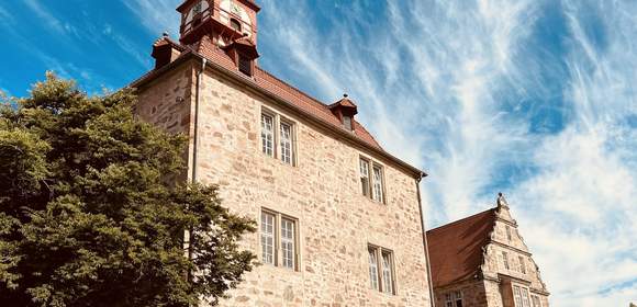 Stadtralley Stadtführung Teamevent Betriebsausflug in Nordhessen