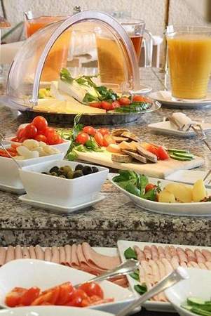 BEST WESTERN Hotel Rosenau