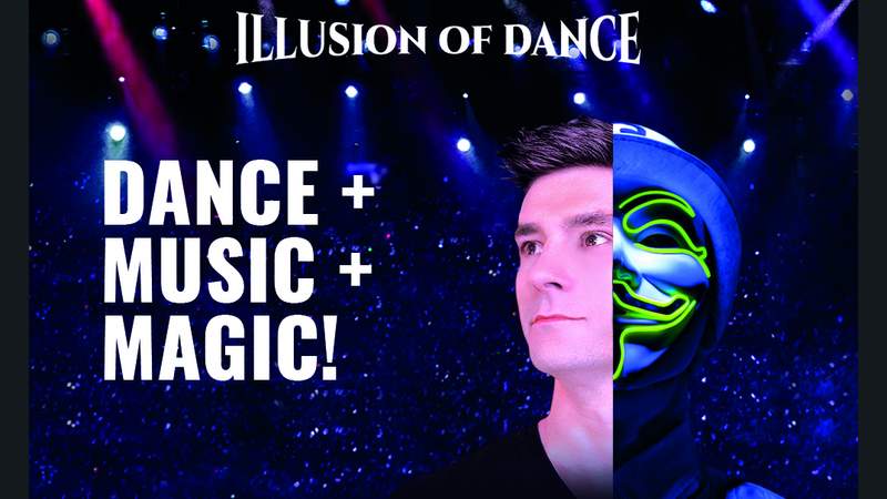Illusion of Dance