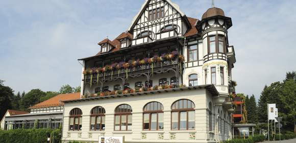Göbel's Vital Hotel Bad Sachsa