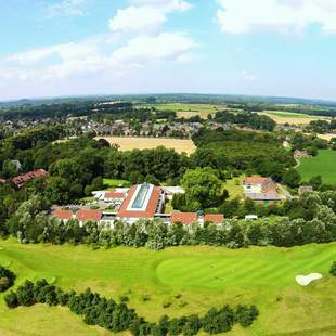 Ihr Tagungshotel in Krefeld