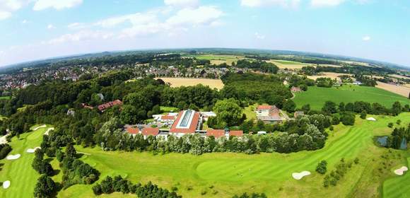 Ihr Tagungshotel in Krefeld