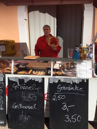 Genuss Speyer