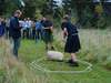 Highland-Games Betriebsausflug Bootshaus Norddeutschland Celle Hannover