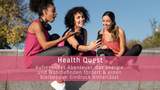 Health Quest Titelbild