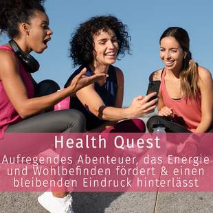 Health Quest Health Quest Titelbild