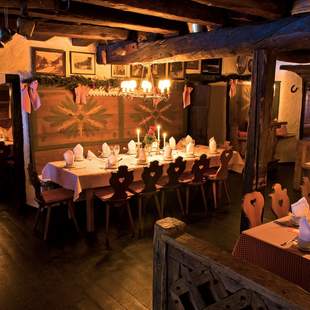 Teamkochen in der Erlebniswelt Baumgarten