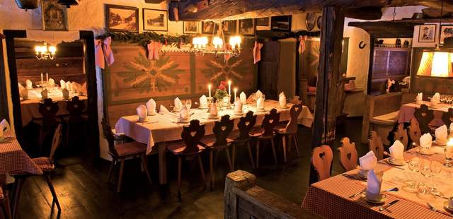 Teamkochen in der Erlebniswelt Baumgarten