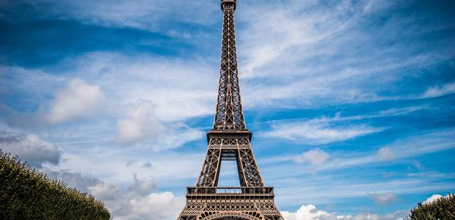 Incentive Frankreich Paris, Lyon, Nizza
