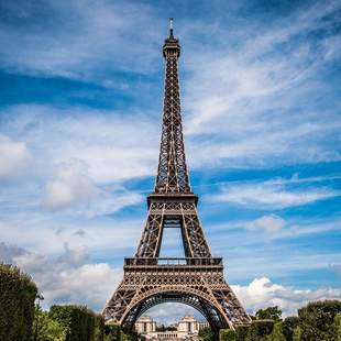 Incentive Frankreich Paris, Lyon, Nizza