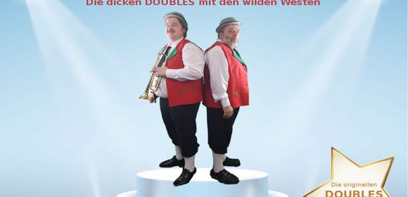 wildecker herzbuben; wilde herzbuben; doubles; eyecatcher; oktoberfest; volksfest; volksmkusik; traditional; brauchtum; besonderes highlight; präsenz; promi; star; stars; wilde westen; deutschlandweit