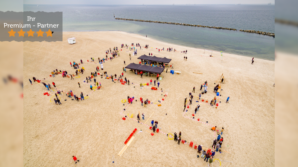 Präzise Kommunikation = erfolgreicher Ablauf!