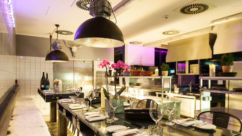 Hotel Esplanade Resort & Spa, Bad Saarow