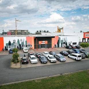 NINFLY | Home of modern sports NINFLY | Home of modern sports