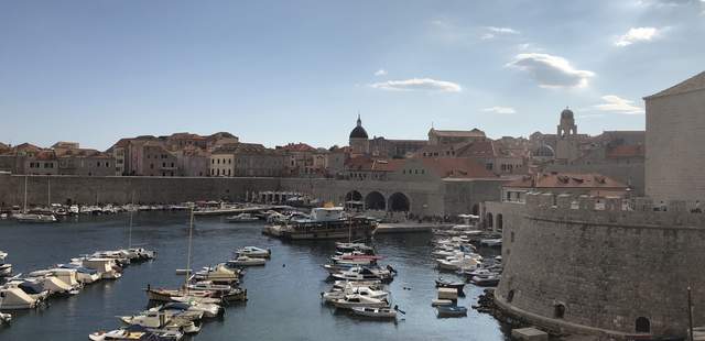 Incentive-Reise Kroatien